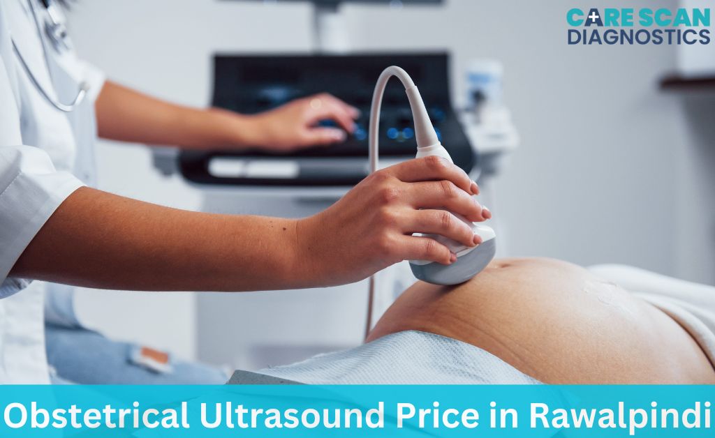 Obstetrical Ultrasound Price in Rawalpindi, Pakistan