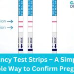 Pregnancy Test Strips