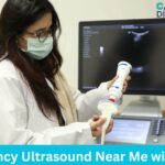 Pregnancy Ultrasound Near Me with Price