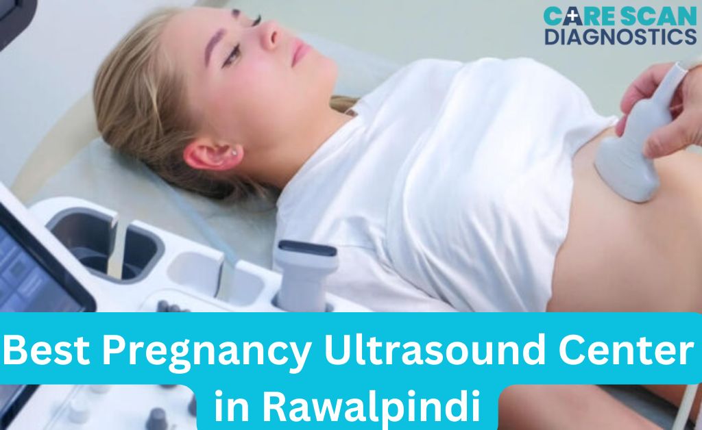 Best Pregnancy Ultrasound Center in Rawalpindi