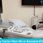 Pregnancy Center Near Me