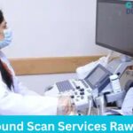 Ultrasound Scan Services Rawalpindi