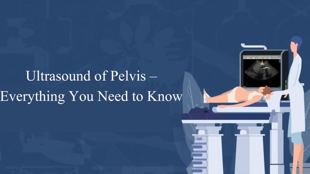 Ultrasound of Pelvis – Everything You Need to Know